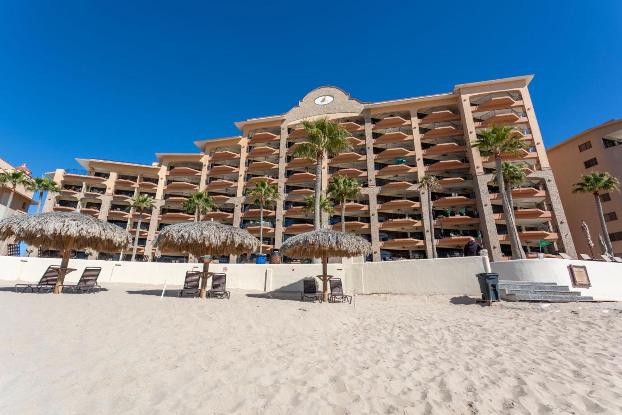 Sonoran Sea Resort Beachfront Penthouse Puerto Peñasco Exterior foto