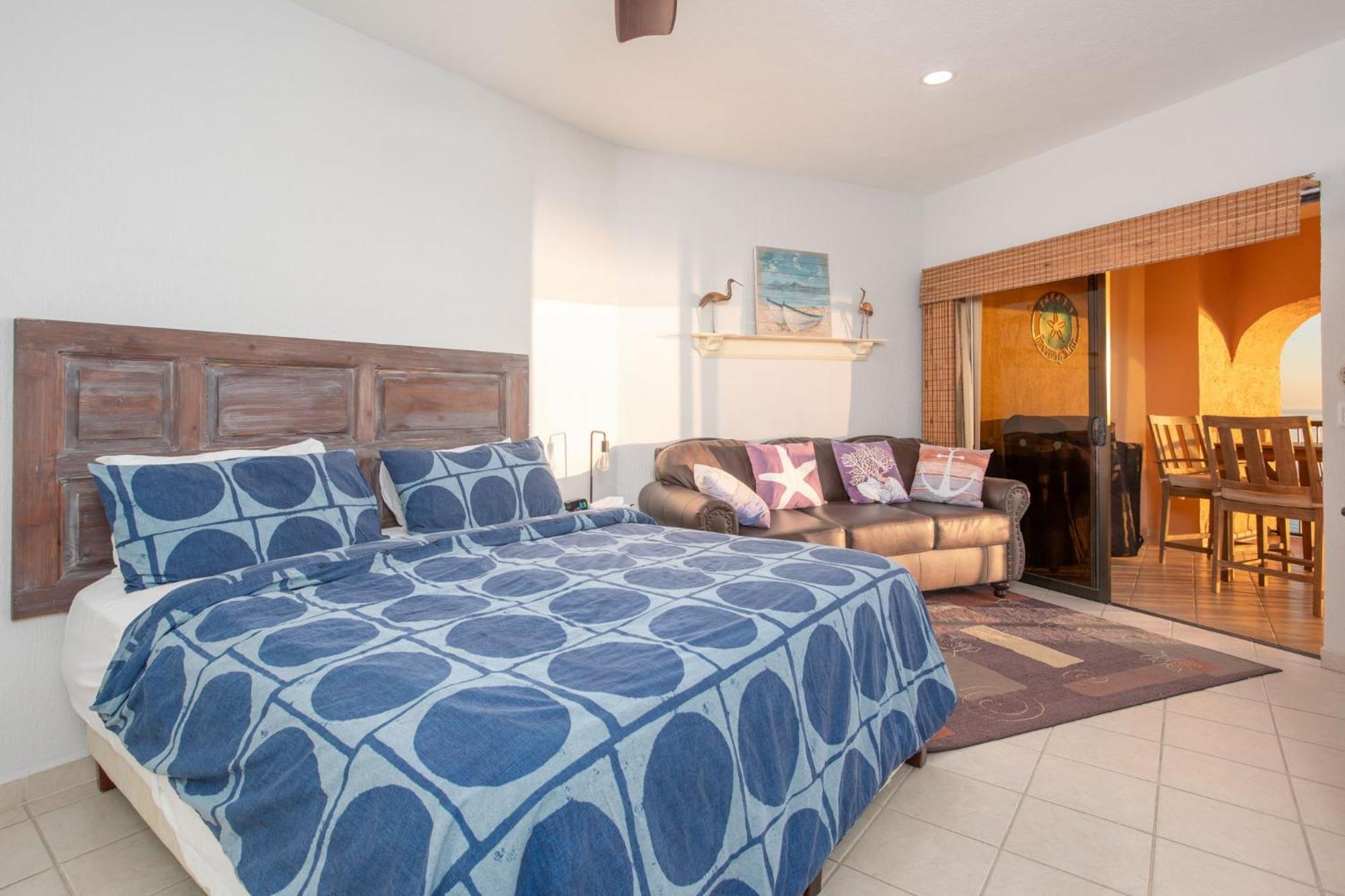 Sonoran Sea Resort Beachfront Penthouse Puerto Peñasco Exterior foto